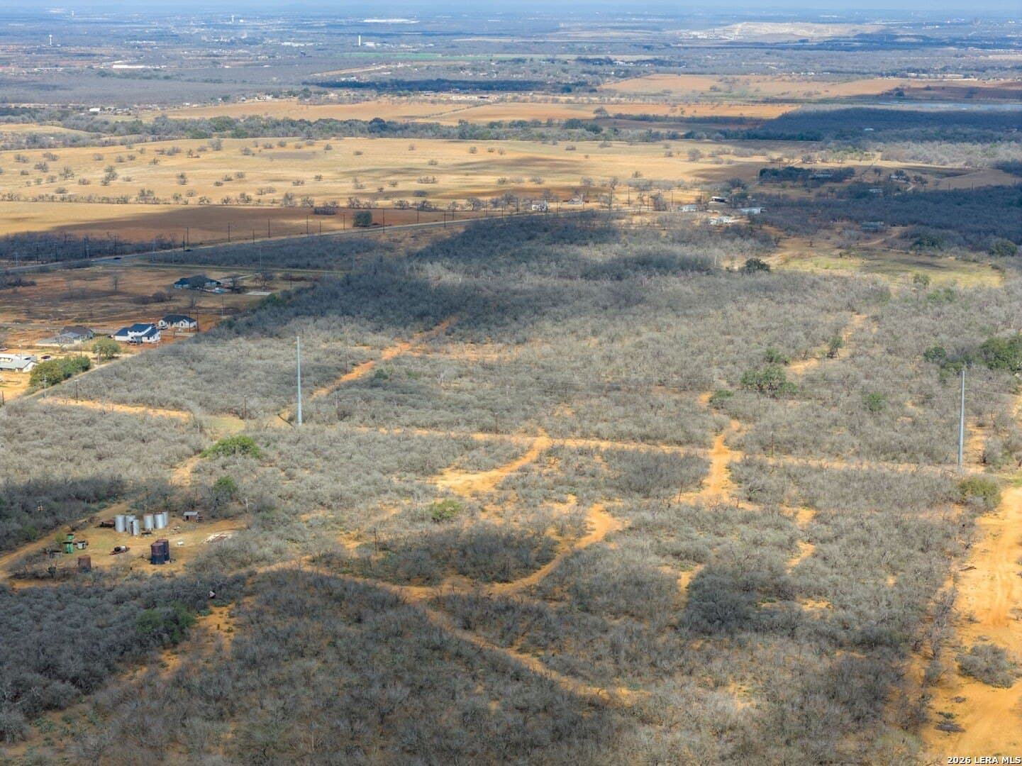 104.13 acres in Bexar County gallery image 2