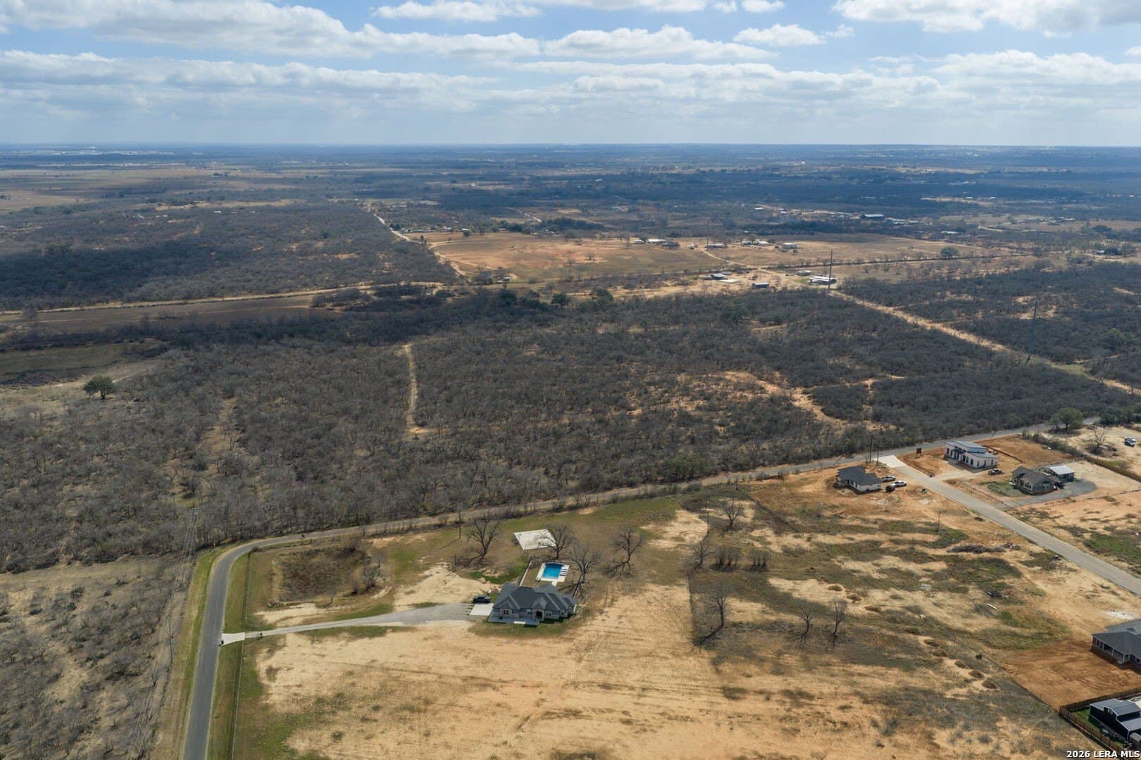 104.13 acres in Bexar County - photo 8