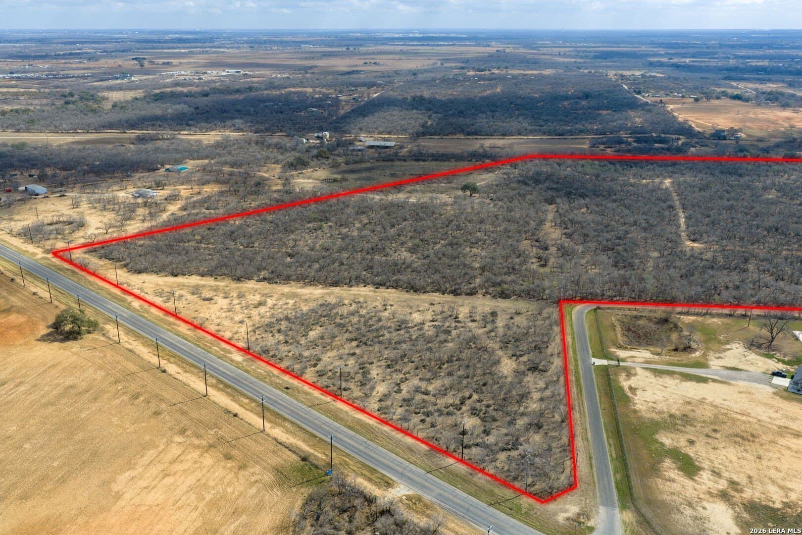 104.13 acres in Bexar County gallery image 3