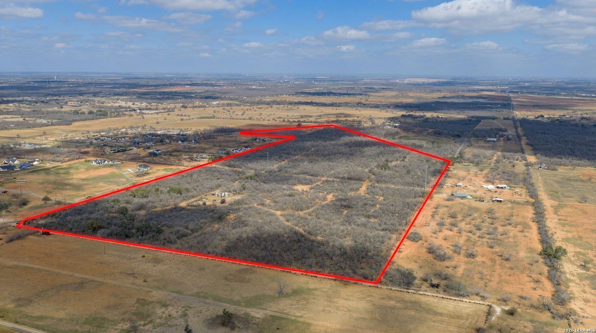 104.13 acres in Bexar County gallery image 4