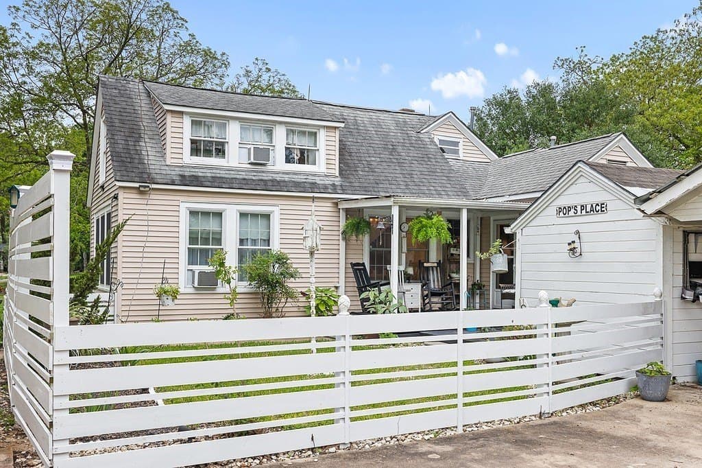 1.02 acres in Fayette County featured view