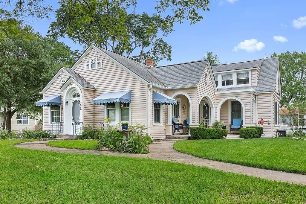 1.02 acres in Fayette County