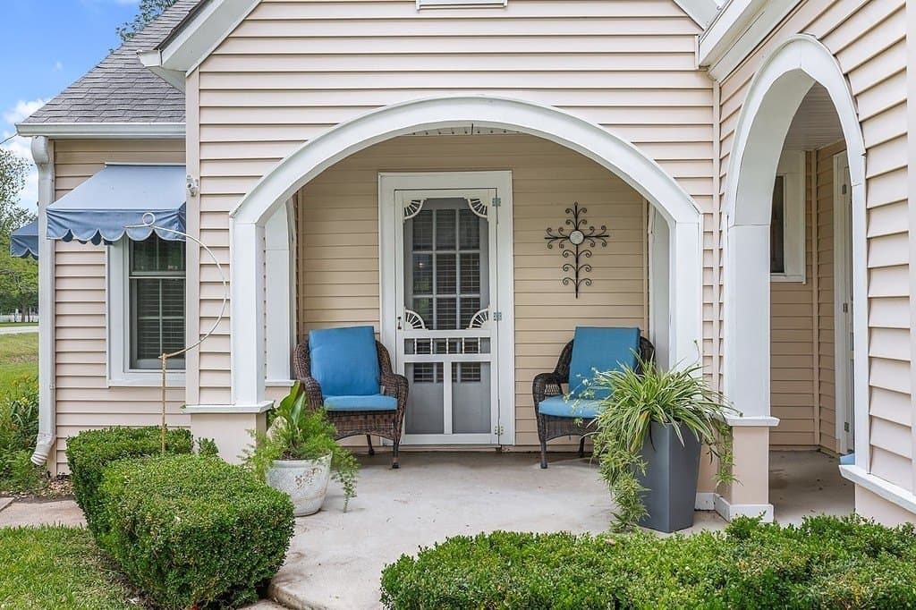 1.02 acres in Fayette County gallery image 4