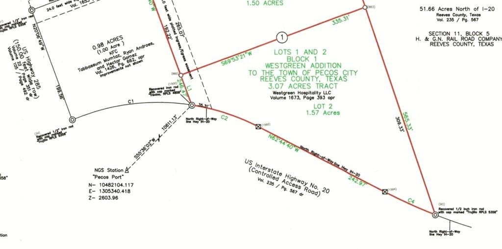3.07 acres in Reeves County - photo 14