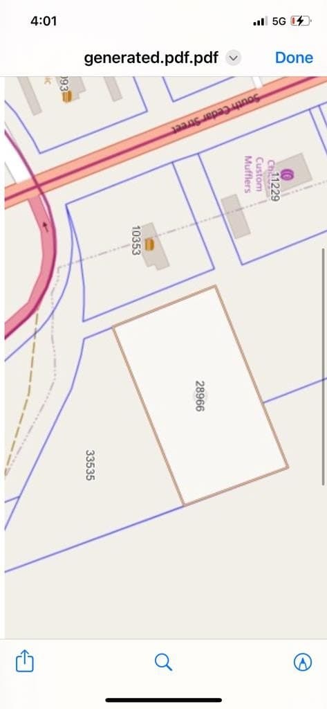3.07 acres in Reeves County - photo 16