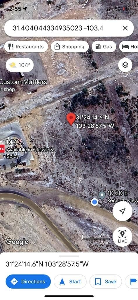 3.07 acres in Reeves County - photo 15