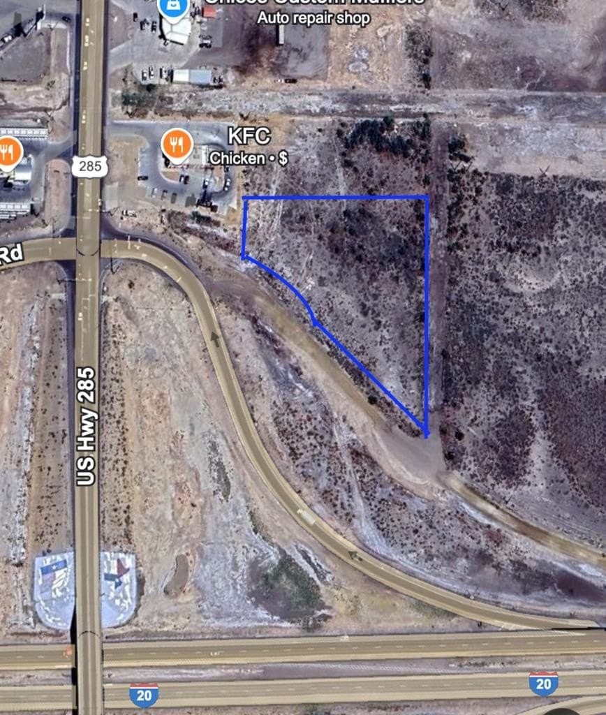 3.07 acres in Reeves County - photo 13