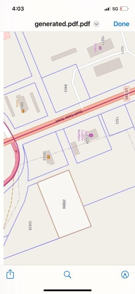 3.07 acres in Reeves County - photo 17