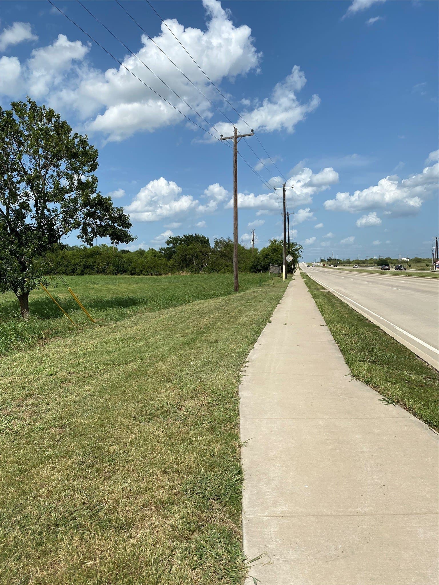 5.47 acres in Denton County gallery image 2