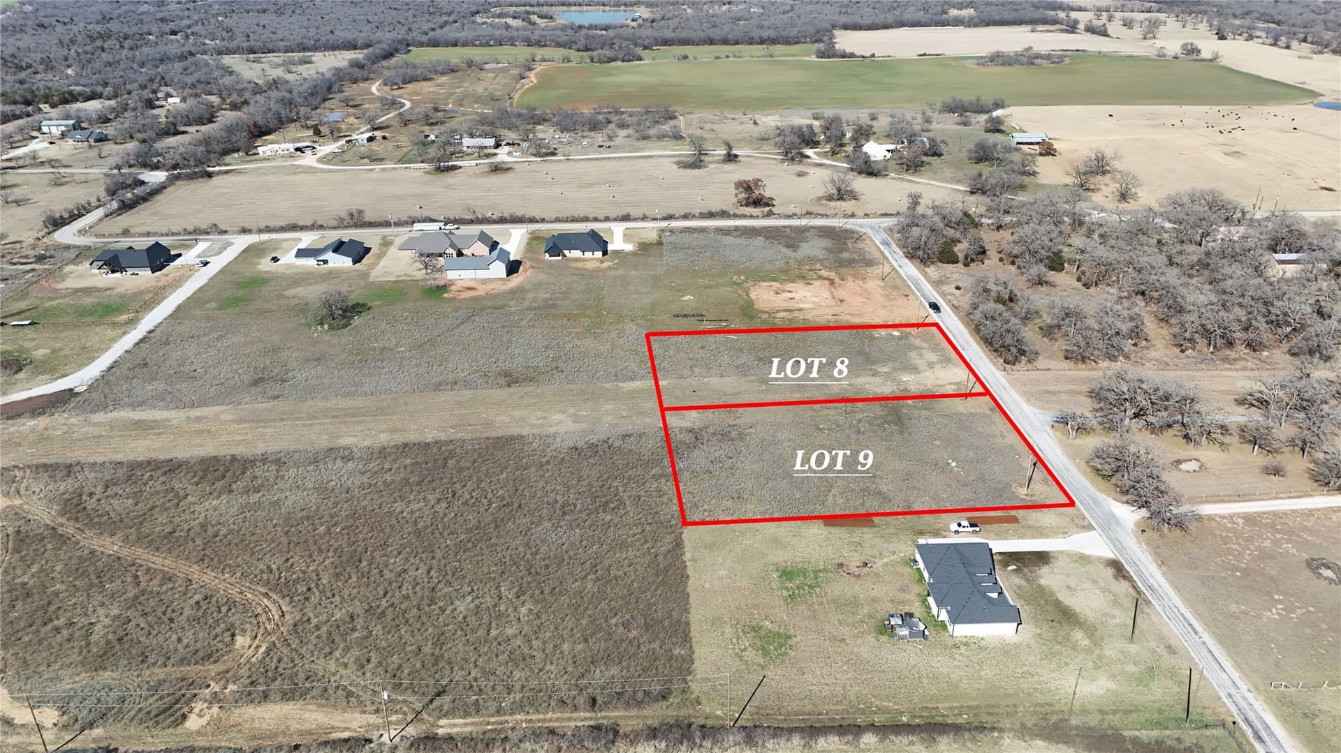 1 acres in Wise County - photo 4
