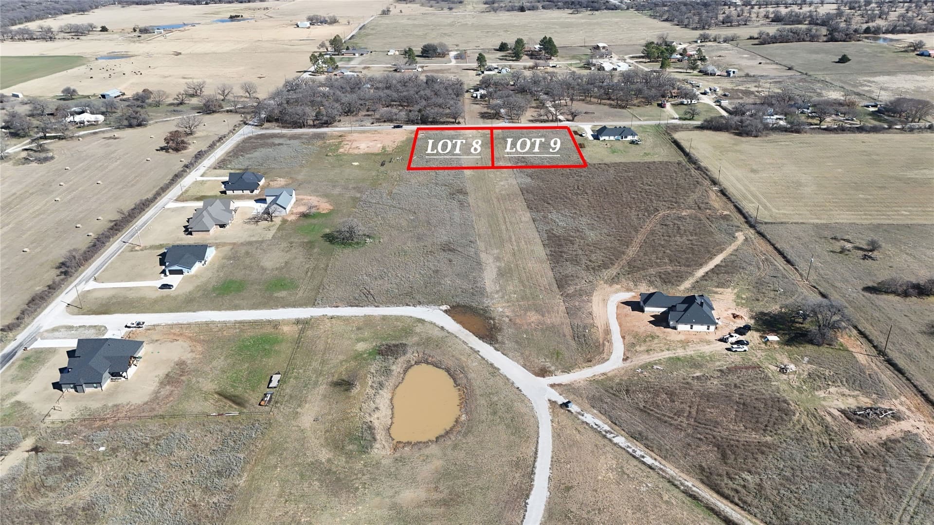 1 acres in Wise County - photo 2