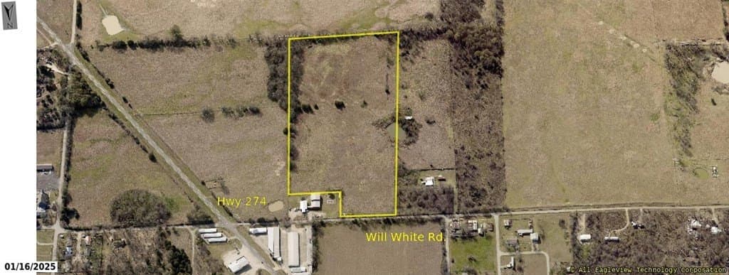 19.98 acres in Henderson County gallery image 4