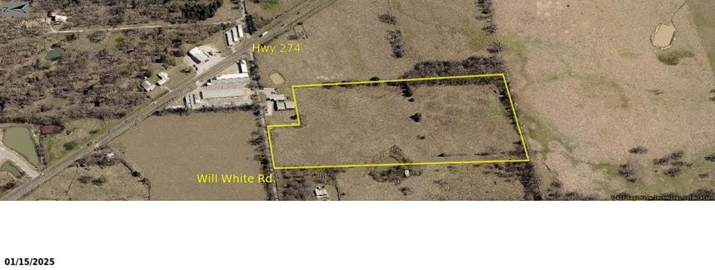 19.98 acres in Henderson County gallery image 3