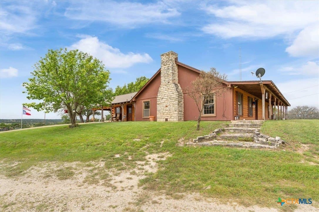 15.06 acres in Burnet County gallery image 2