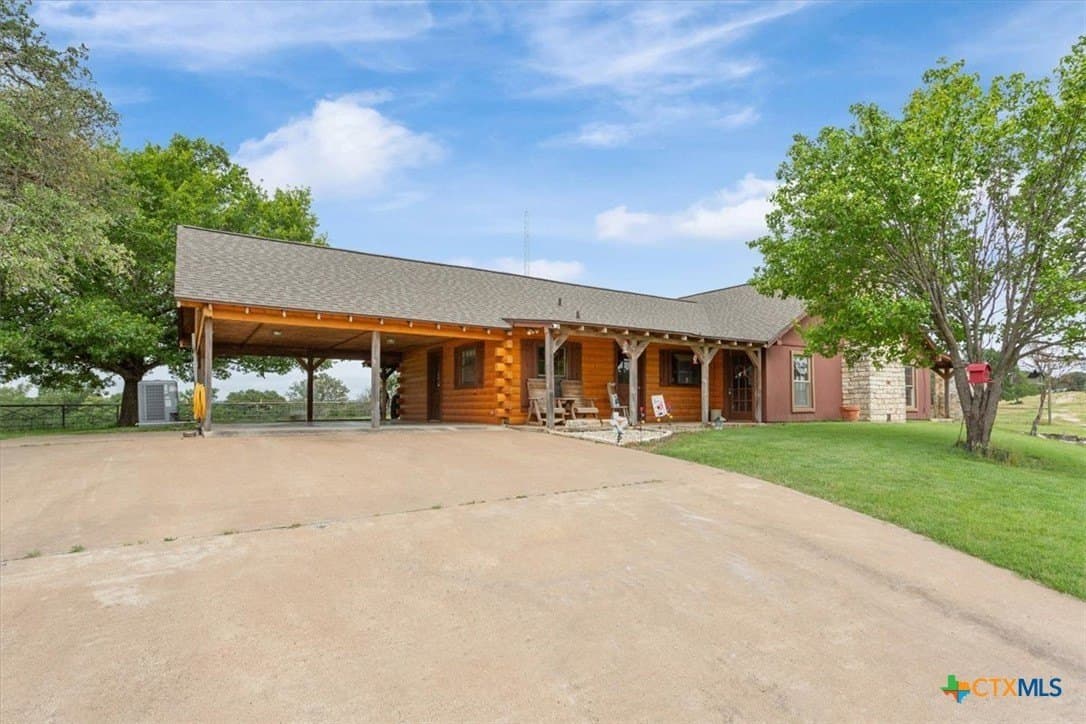 15.06 acres in Burnet County gallery image 3