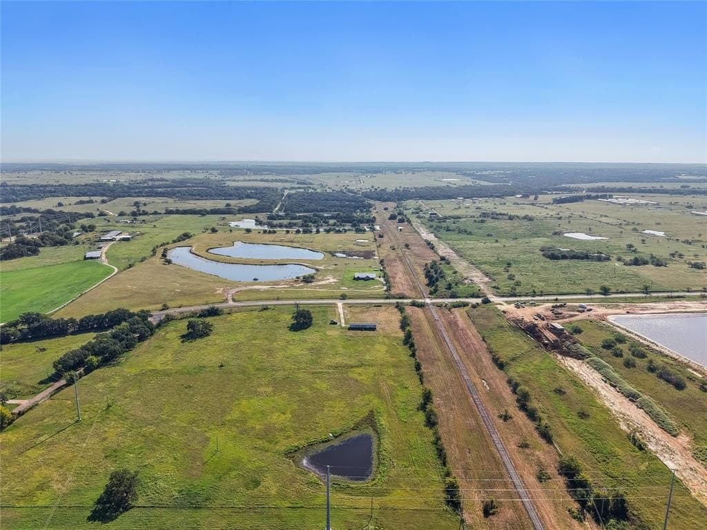 7.08 acres in Freestone County featured view
