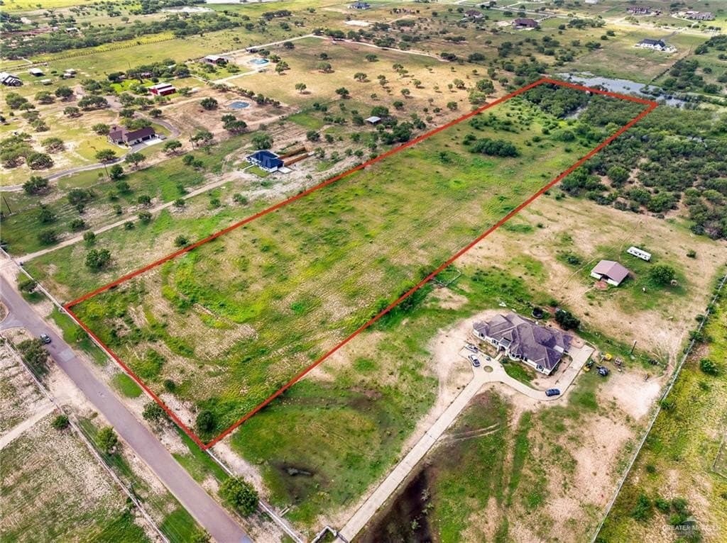 9.86 acres in Hidalgo County gallery image 3