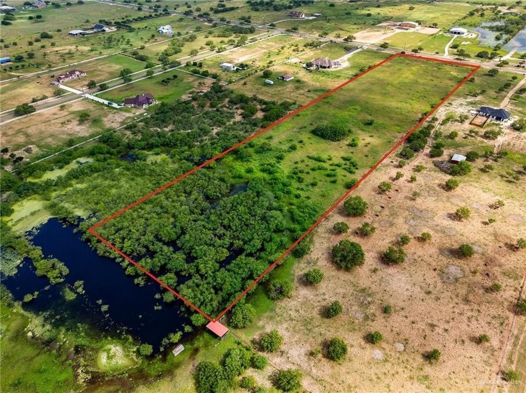 9.86 acres in Hidalgo County gallery image 4
