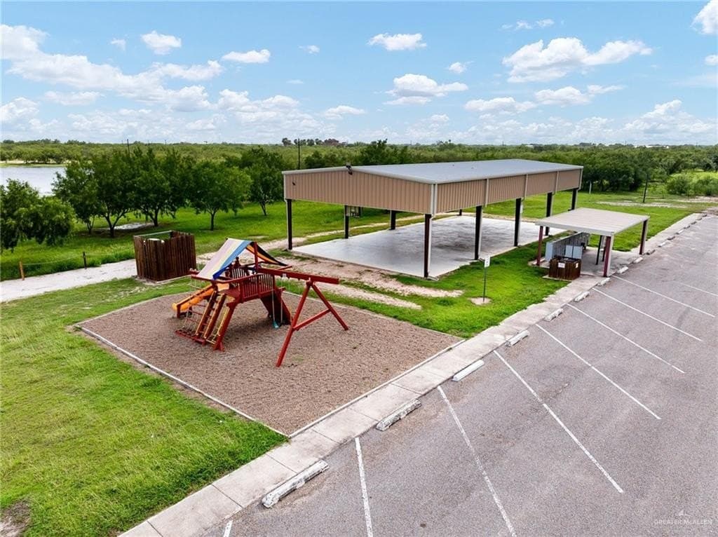 9.86 acres in Hidalgo County - photo 10