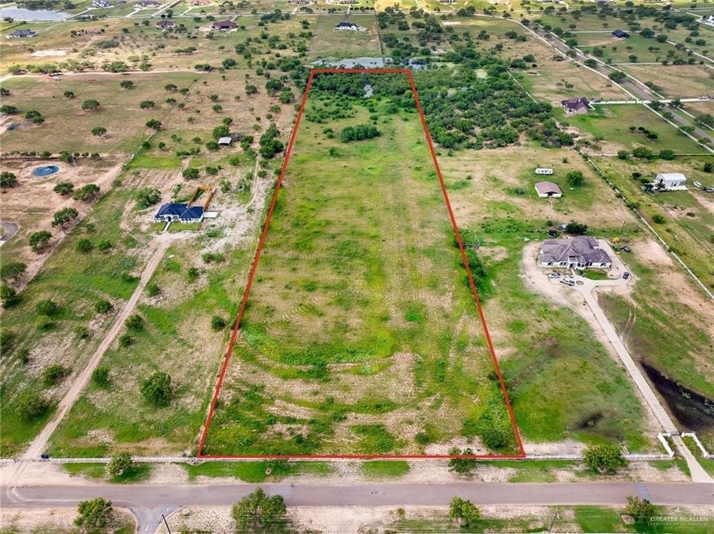 9.86 acres in Hidalgo County gallery image 2