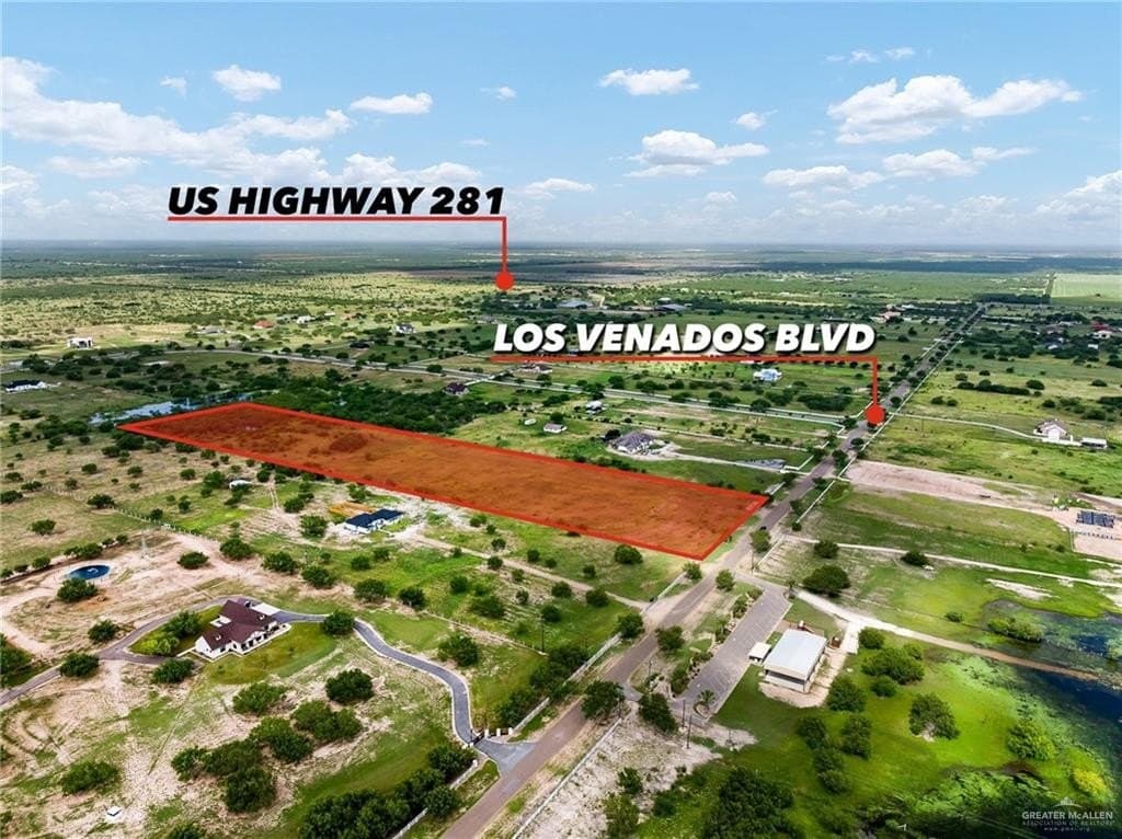 9.86 acres in Hidalgo County - photo 11