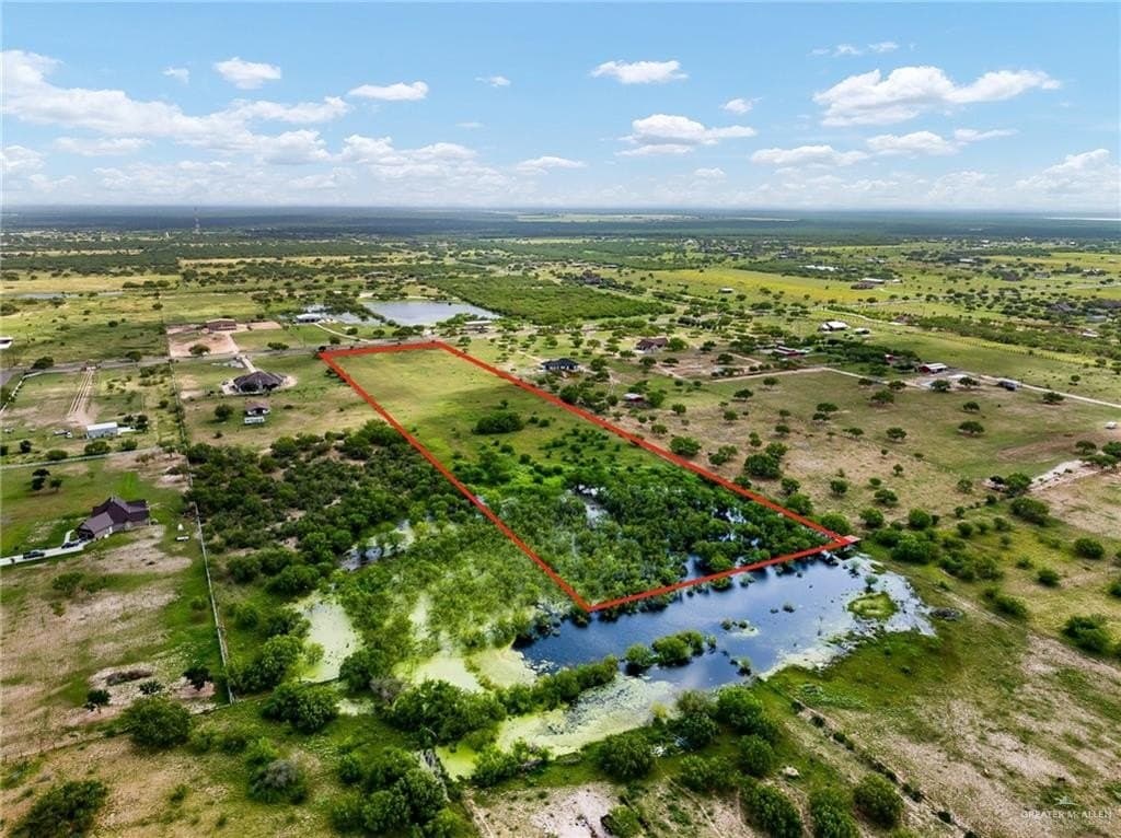 9.86 acres in Hidalgo County featured view