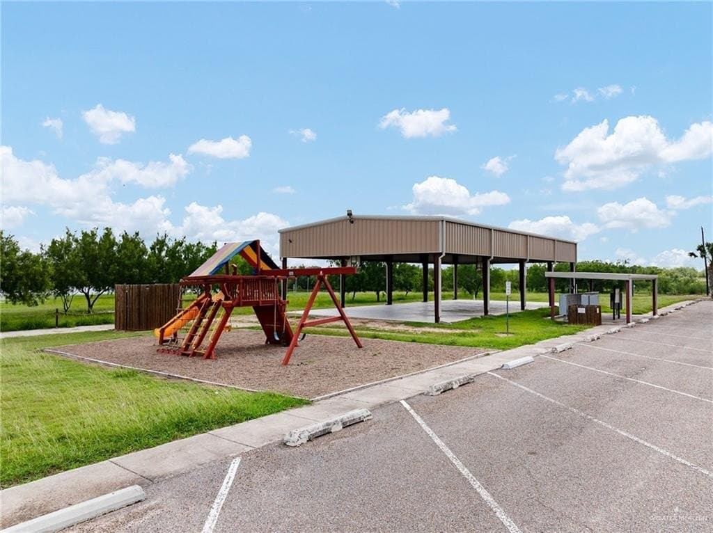 9.86 acres in Hidalgo County - photo 9