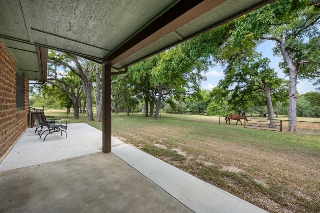 19.78 acres in Burnet County featured view