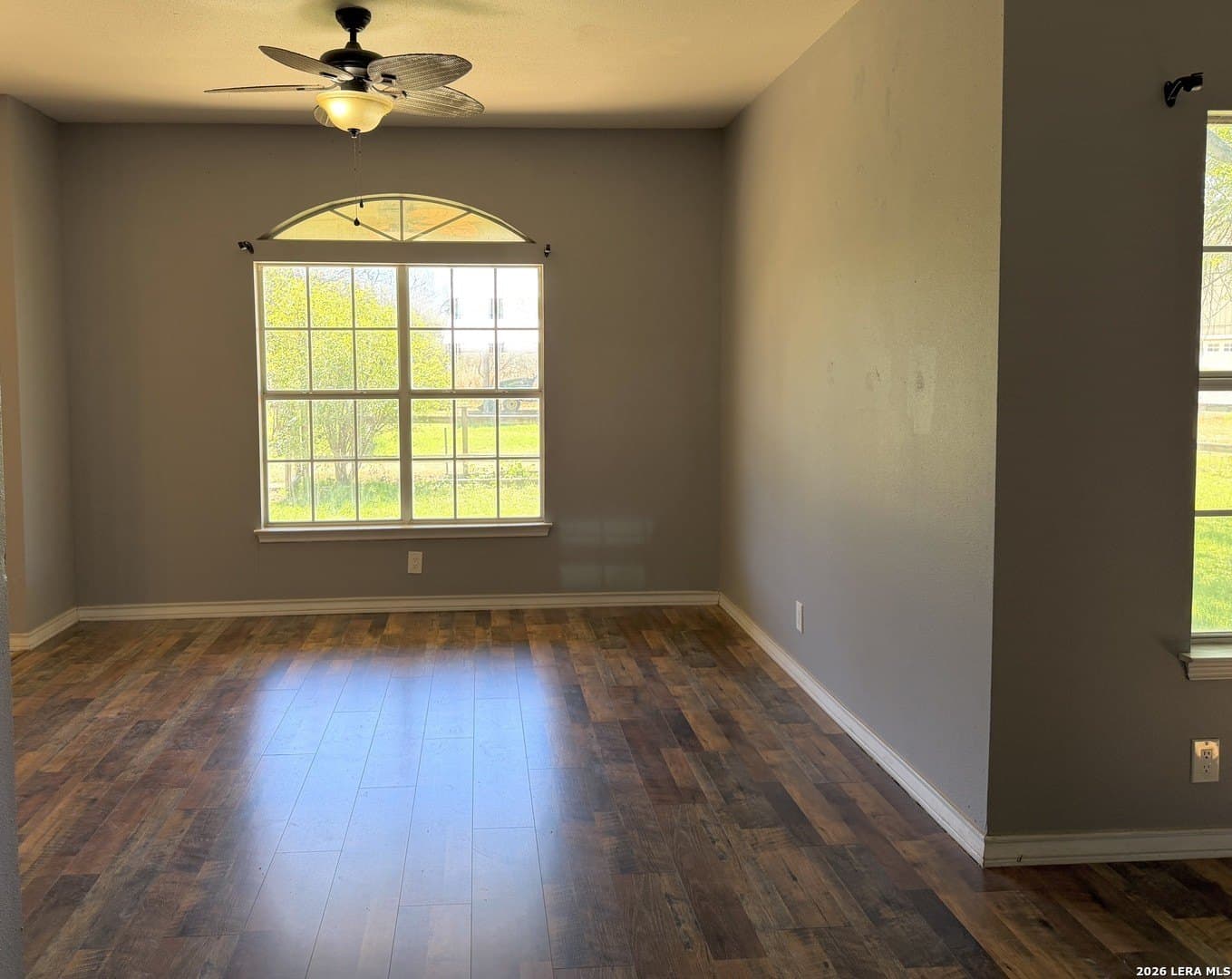 11.25 acres in Bexar County featured view