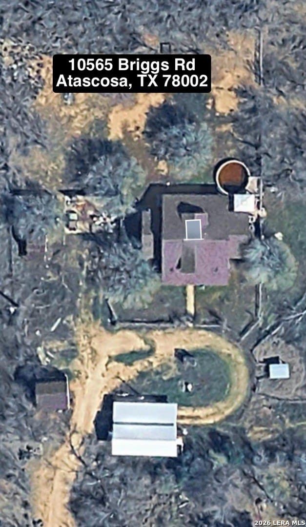 11.25 acres in Bexar County - photo 59