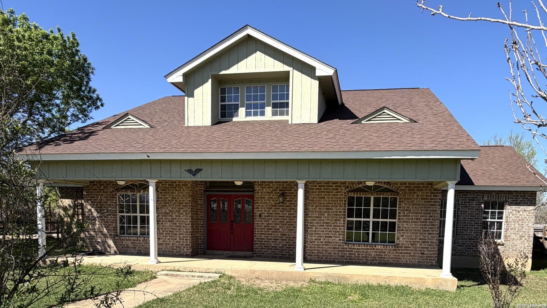 11.25 acres in Bexar County