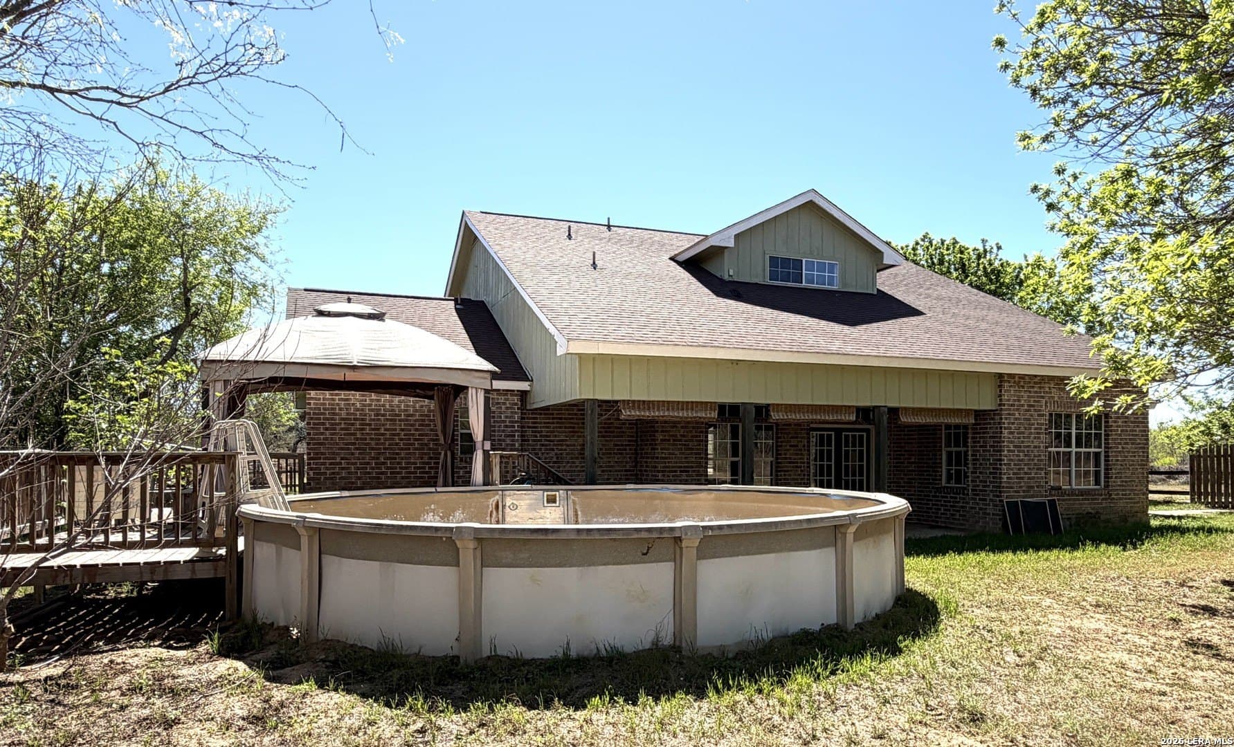 11.25 acres in Bexar County - photo 30