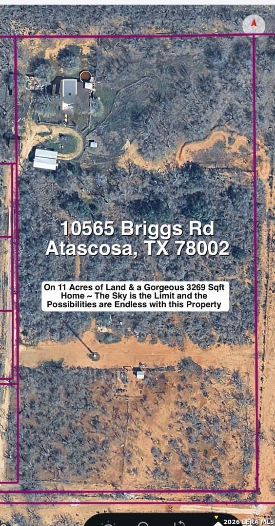 11.25 acres in Bexar County - photo 58