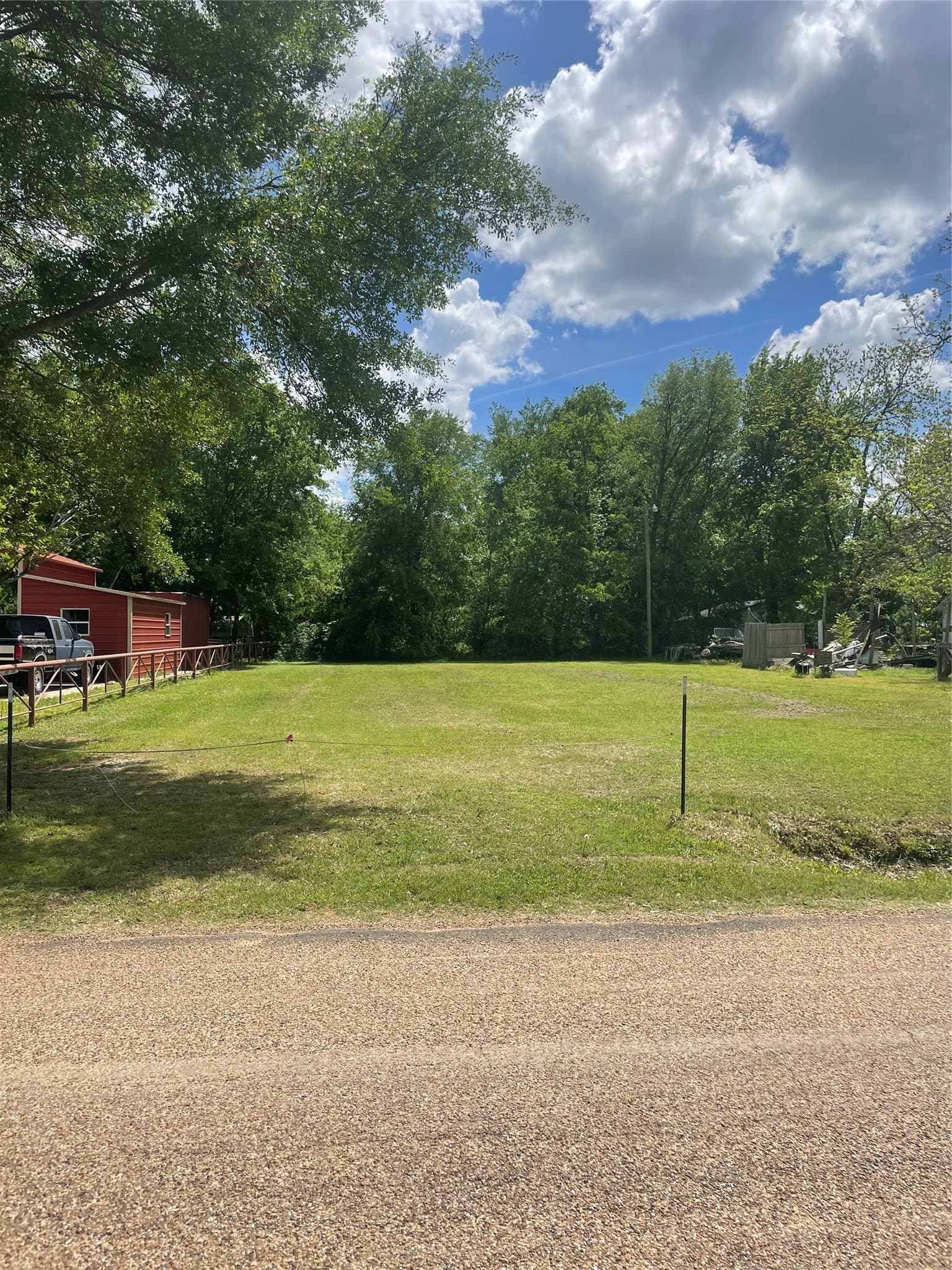 0.29 acres in Kaufman County