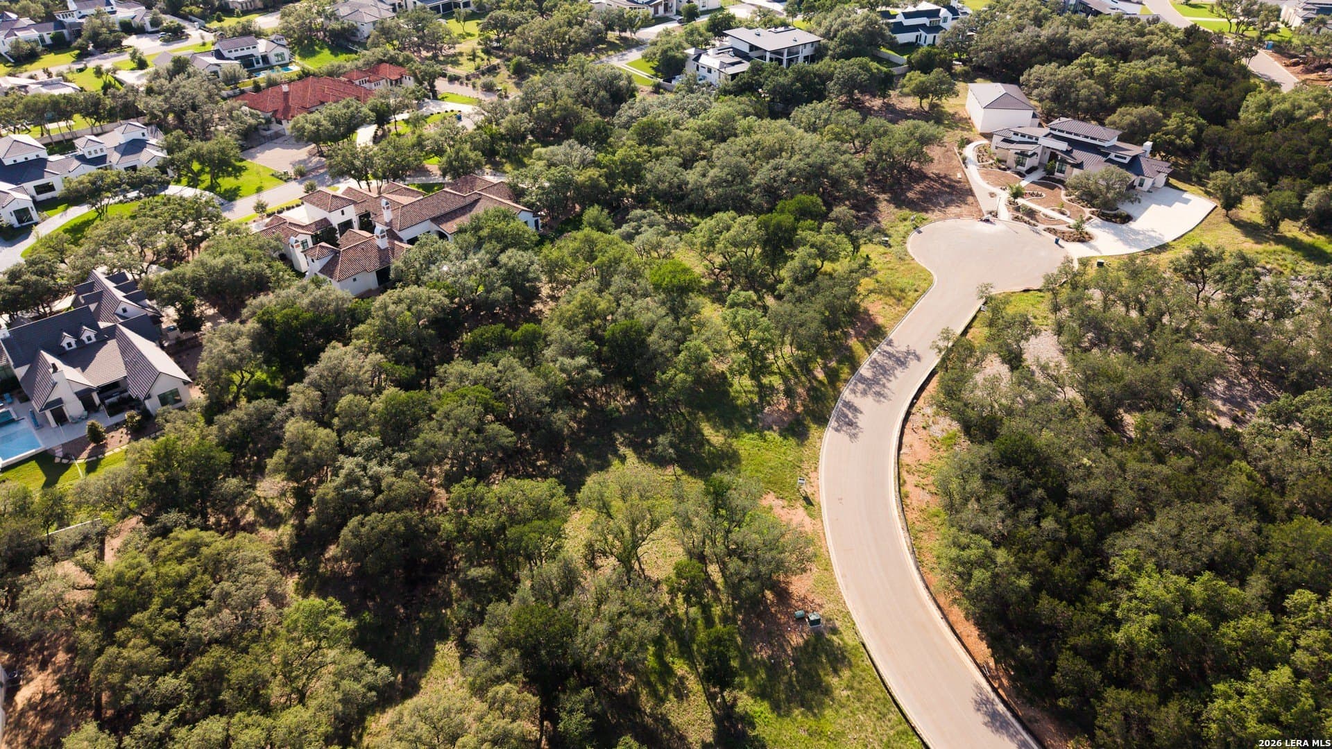 1.01 acres in Bexar County - photo 10