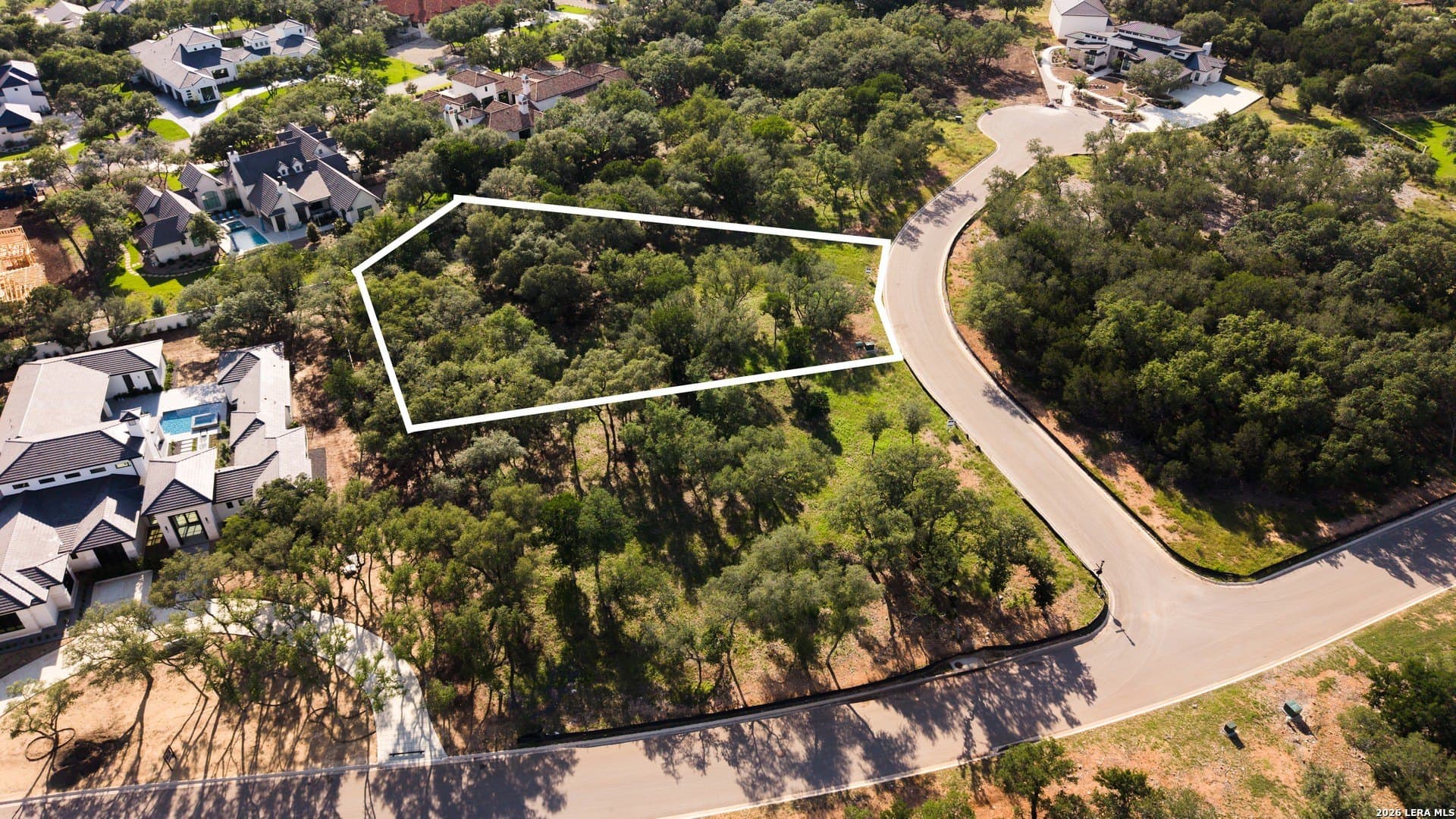 1.01 acres in Bexar County - photo 7