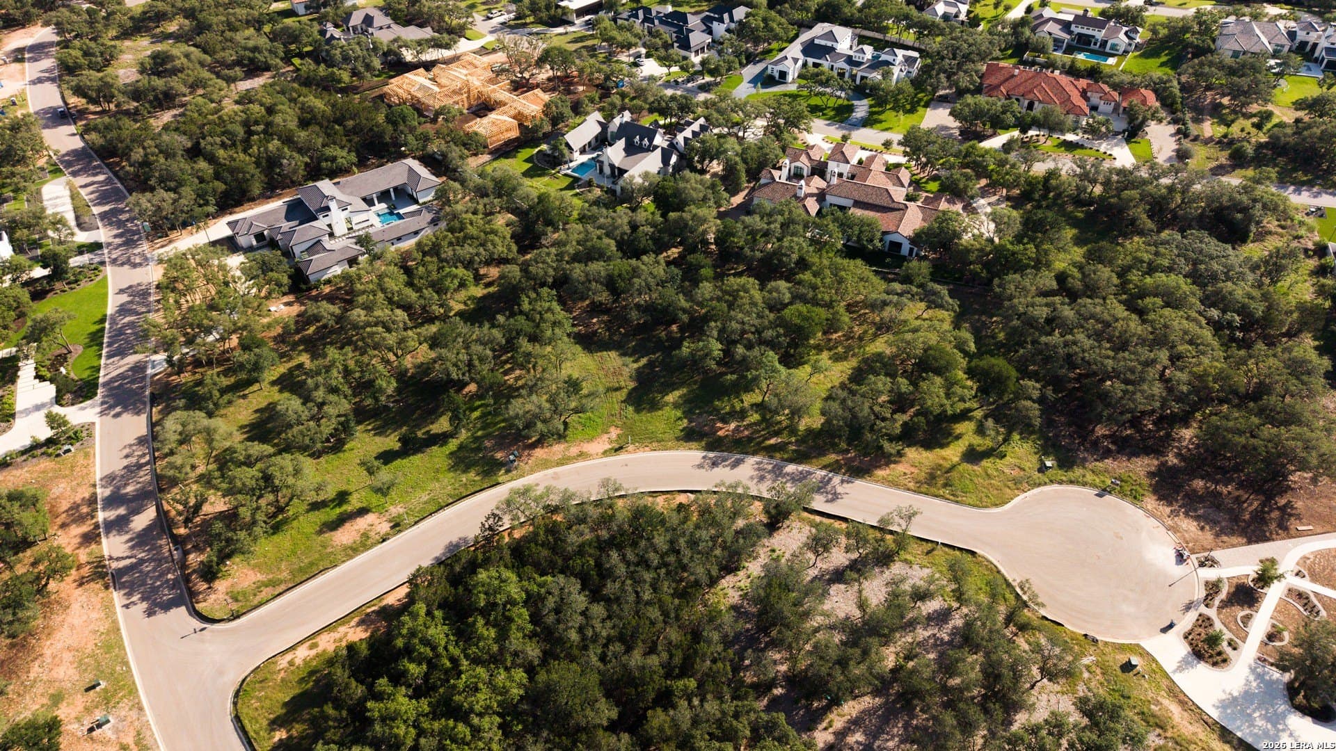1.01 acres in Bexar County - photo 6