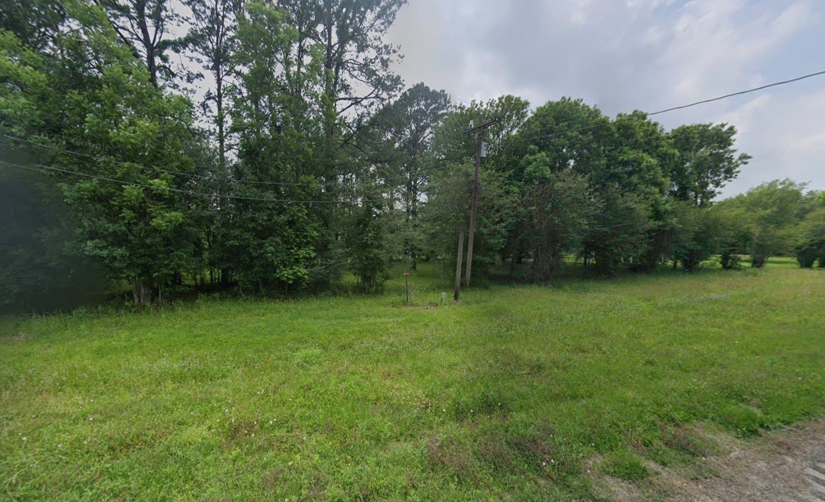 1 acres in Liberty County gallery image 2