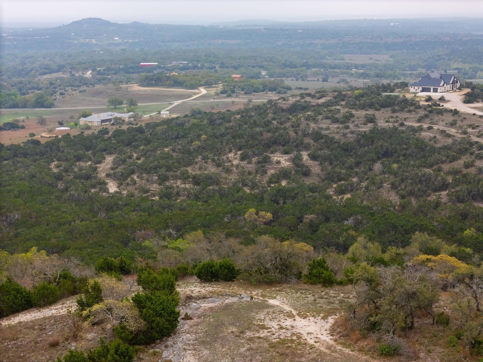 46.11 acres in Blanco County - photo 6
