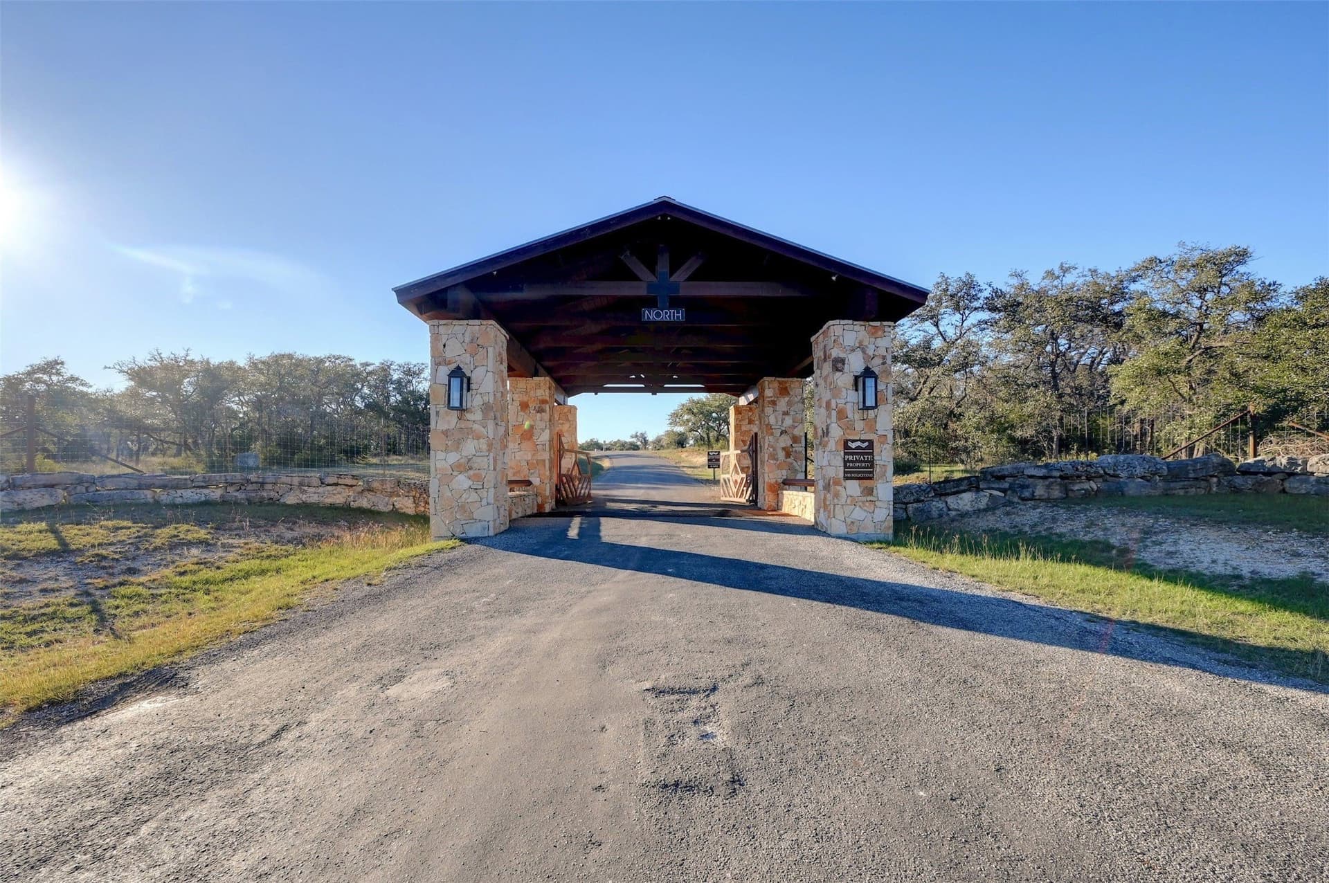 46.11 acres in Blanco County - photo 7