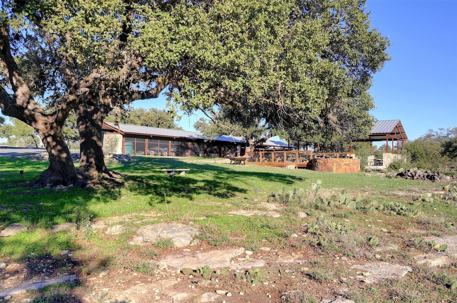 46.11 acres in Blanco County - photo 19