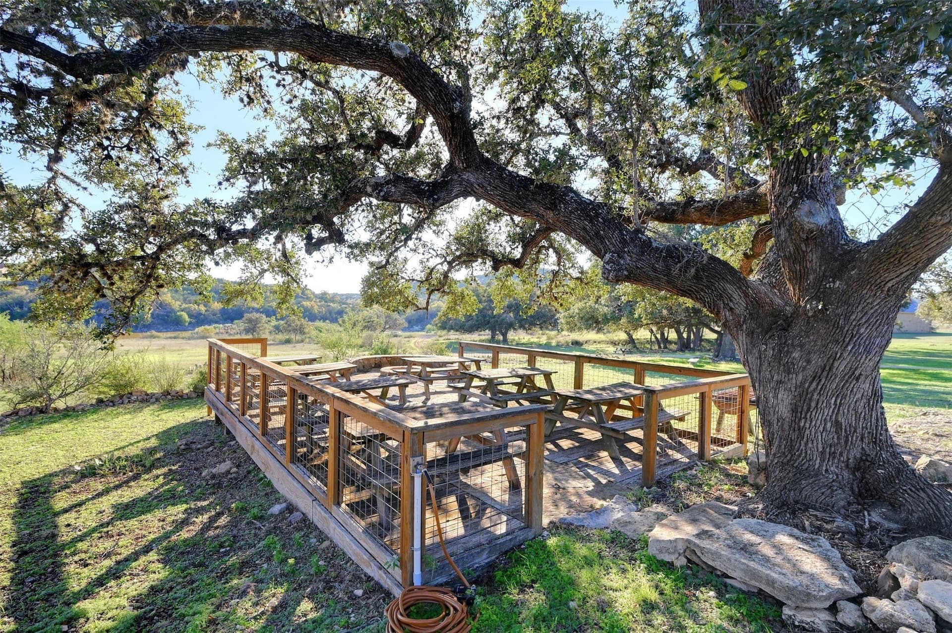 46.11 acres in Blanco County - photo 16