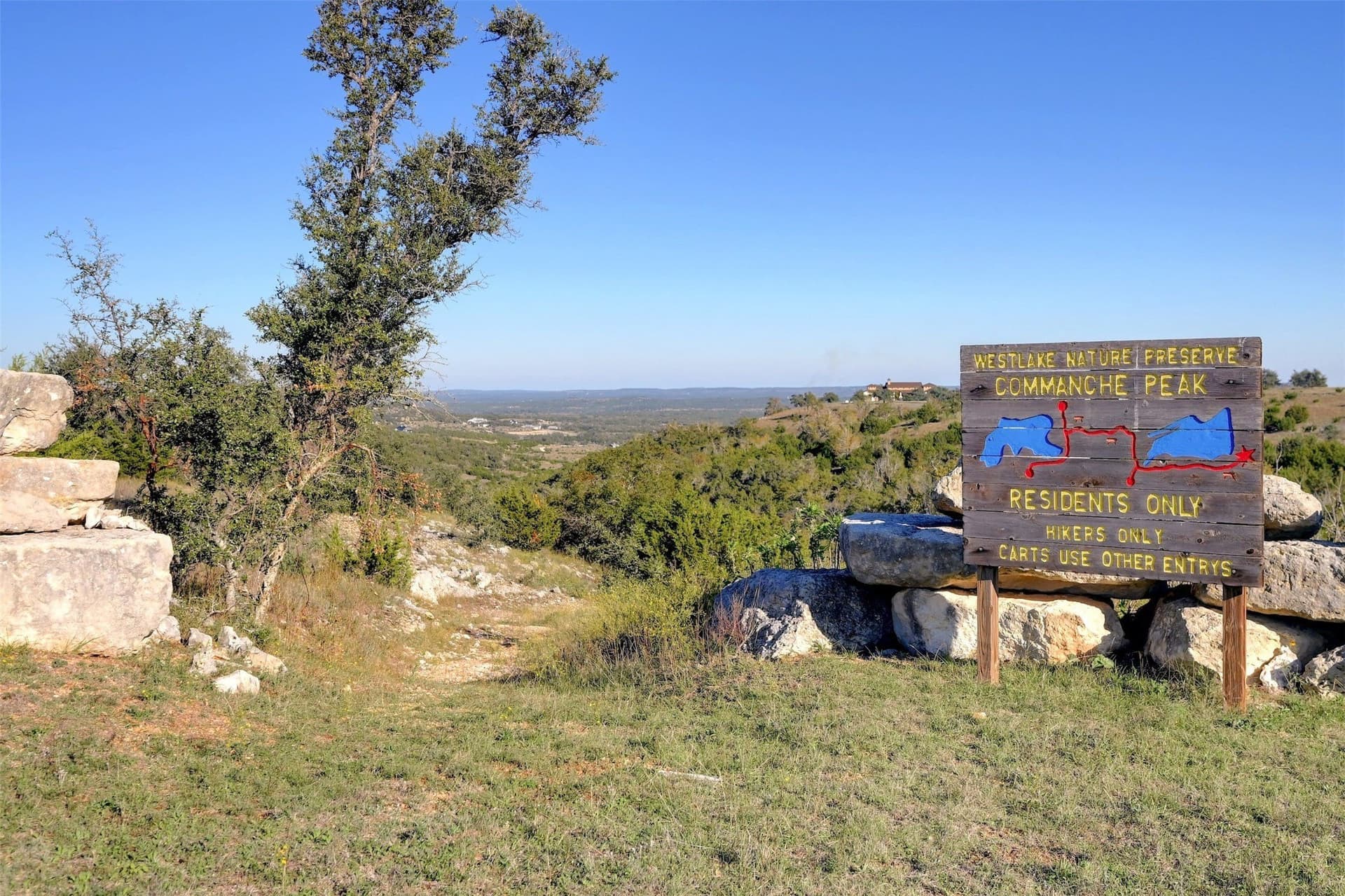 46.11 acres in Blanco County - photo 8