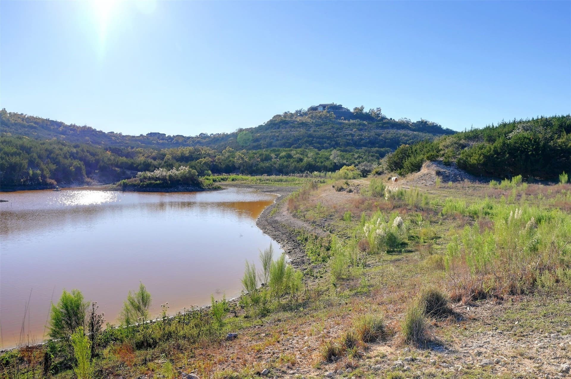 46.11 acres in Blanco County - photo 12