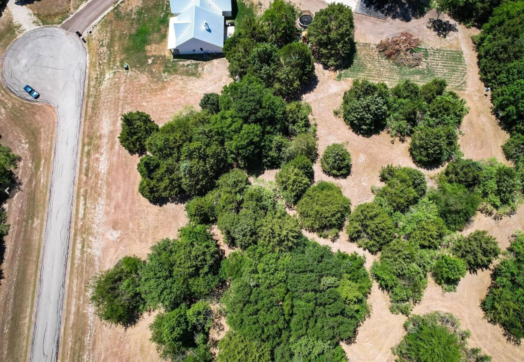 1.01 acres in Navarro County featured view
