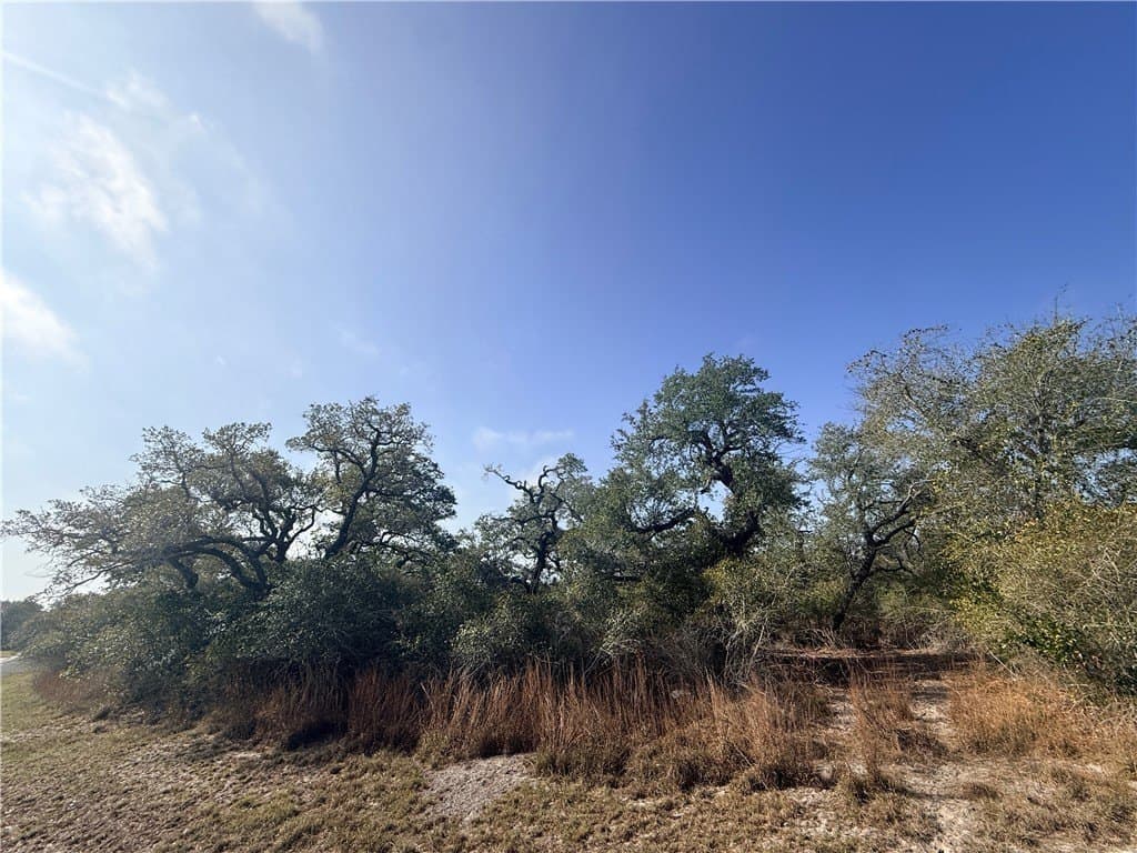 1 acres in Aransas County featured view