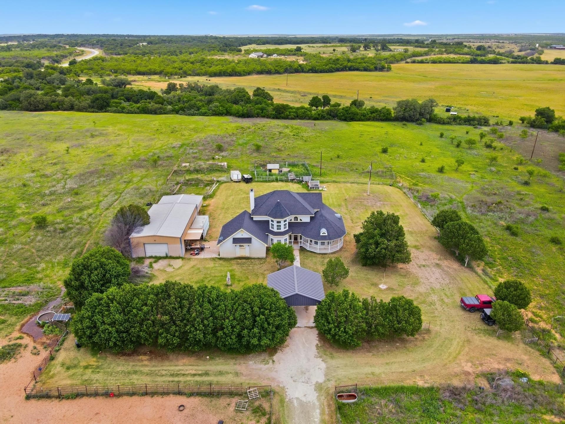 15 acres in Jones County - photo 2