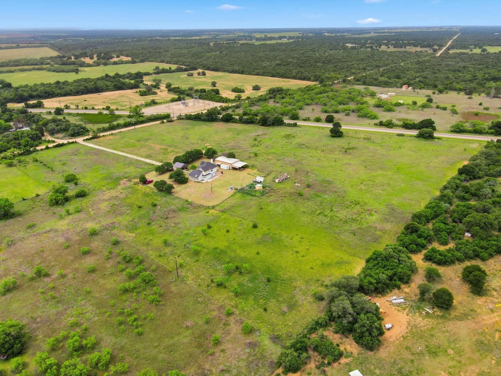 15 acres in Jones County - photo 37