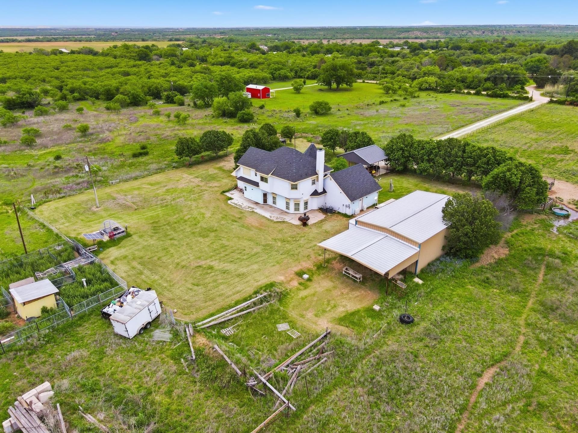 15 acres in Jones County - photo 33