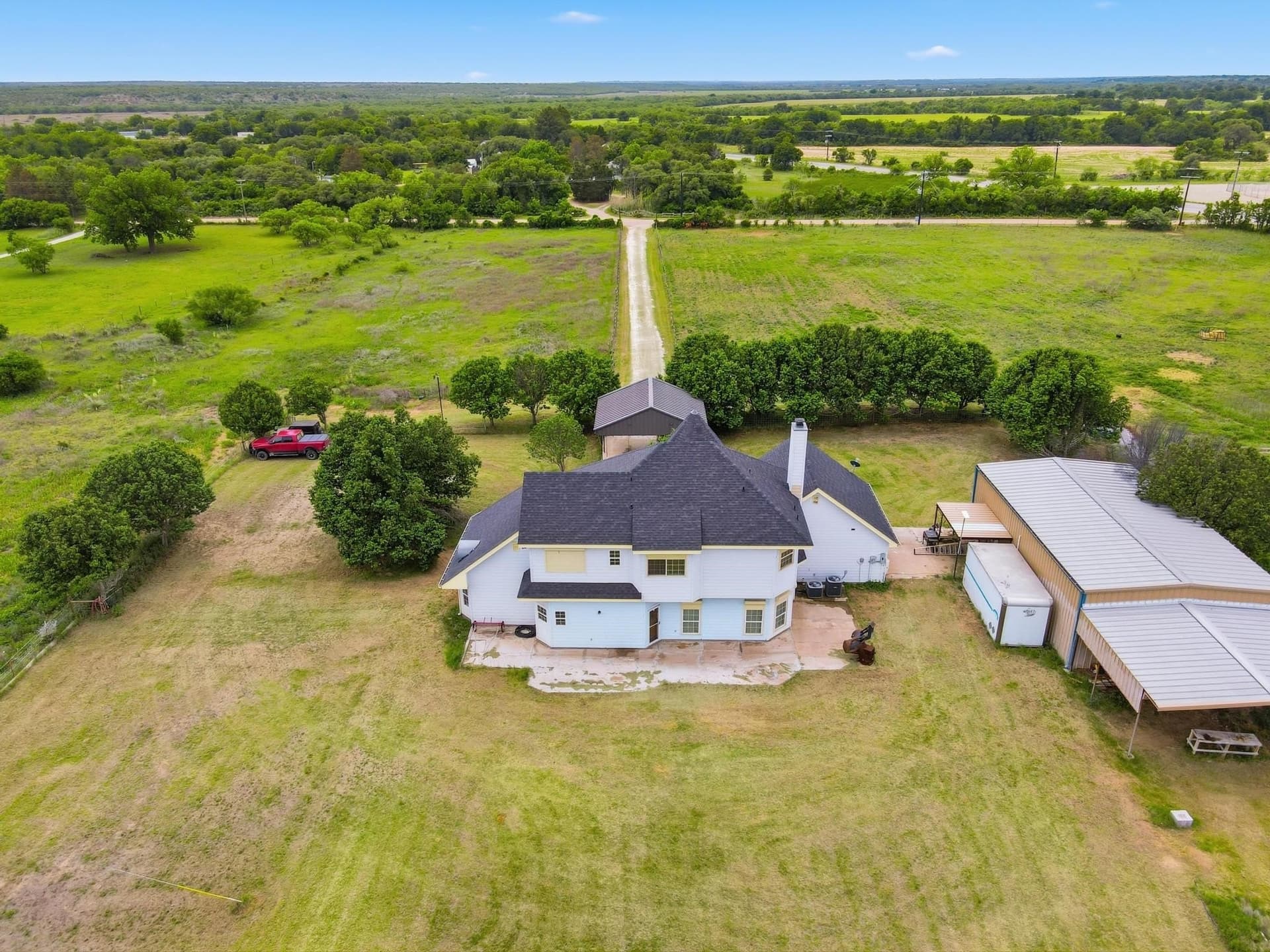 15 acres in Jones County - photo 31